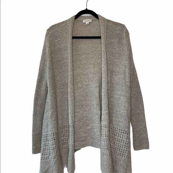 Liz Lange For Target Maternity Cardigan - Picture 1 of 4